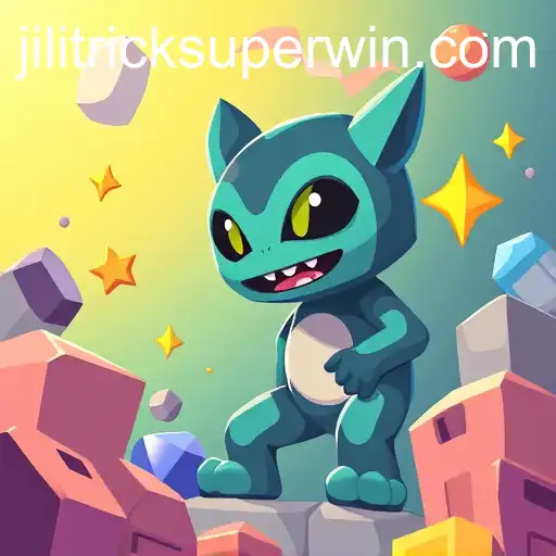 Exploring 'Jilitrick Super Win': A Standout in Casual Fun Gaming