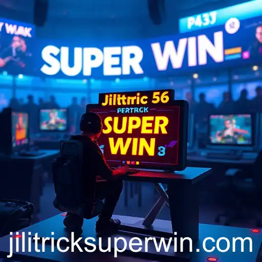 The Evolution of Online Gaming: Impact and Trends