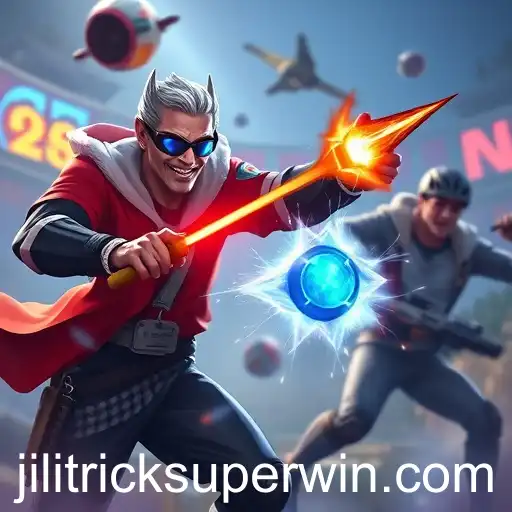 Gaming Trends Emerge with Jilitrick Super Win