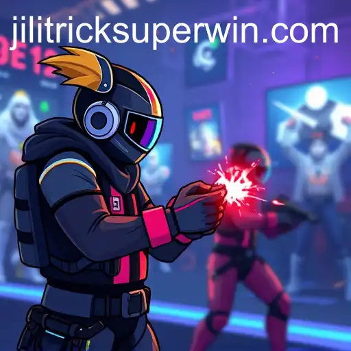 The Rise of 'Jilitrick Super Win': A New Era in Online Gaming