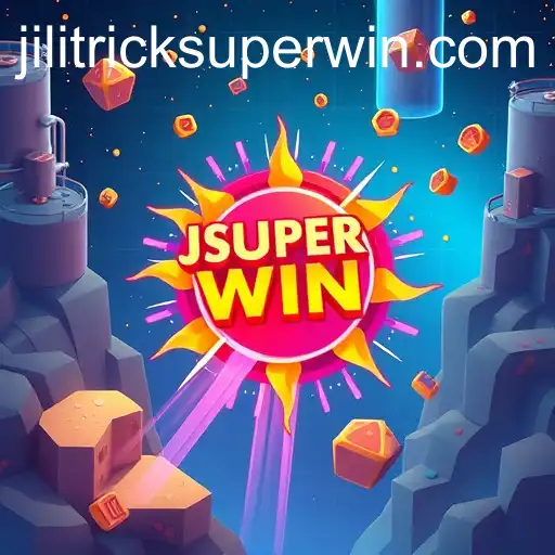 Exploring the World of Puzzle Games: The Allure of 'Jilitrick Super Win'