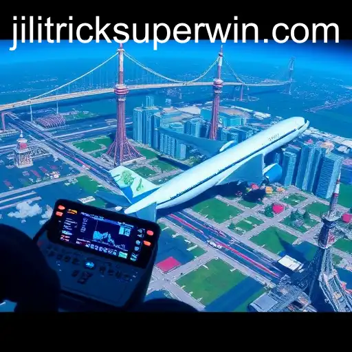 The Rise of Simulation Sims: Exploring the Jilitrick Super Win Phenomenon