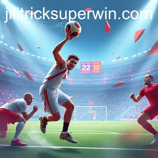 Exploring 'Sports Battles': Unveiling the Jilitrick Super Win Experience