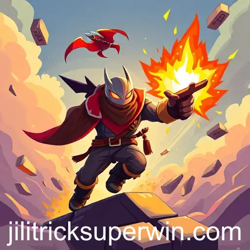 Exploring the Thrill of Action Games: A Deep Dive into Jilitrick Super Win