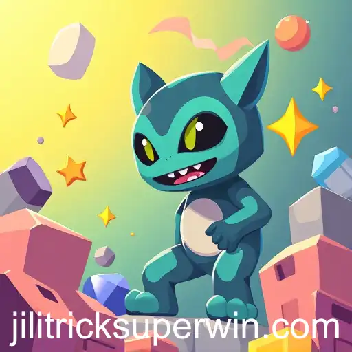 Gaming Industry Leverages Jilitrick Super Win Strategies