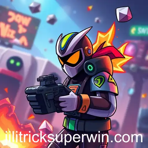 Jilitrick's Rise in the Gaming World