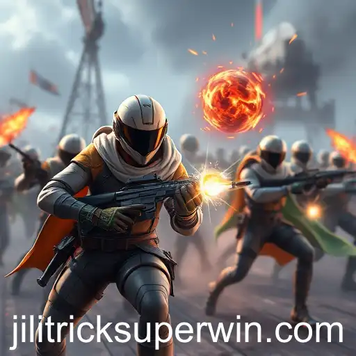 The Rise of Jilitrick Super Win: A Gaming Phenomenon