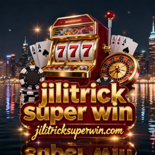 jilitrick super win