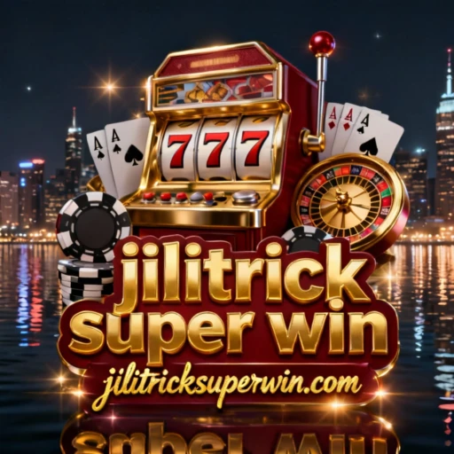 jilitrick super win