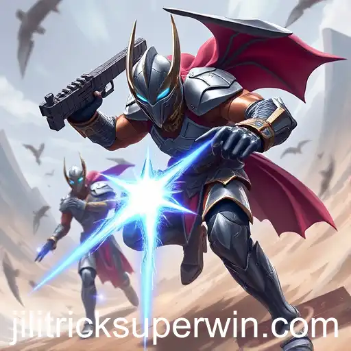 Exploring the Intrigue of 'Jilitrick Super Win' in Multiplayer Arenas