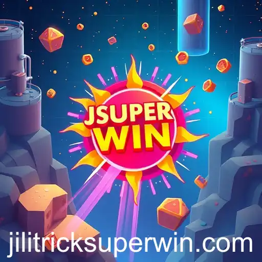 Exploring the World of Puzzle Games: The Allure of 'Jilitrick Super Win'
