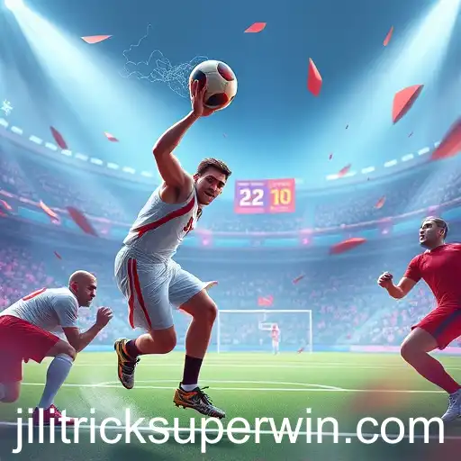 Exploring 'Sports Battles': Unveiling the Jilitrick Super Win Experience