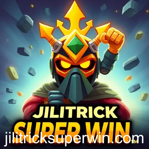 Exploring the Adventure of 'Jilitrick Super Win' in Strategy Games
